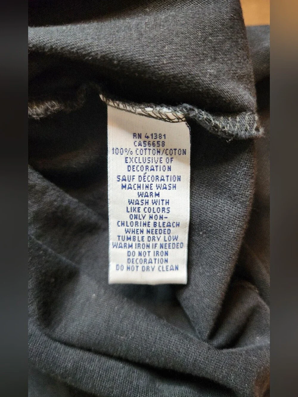 Polo Ralph Lauren size xl